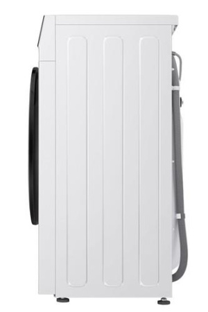 Стиральная машина Hisense WF3S7021BWU белый