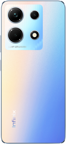 Смартфон Infinix Note 30 8/256 Гб Голубой