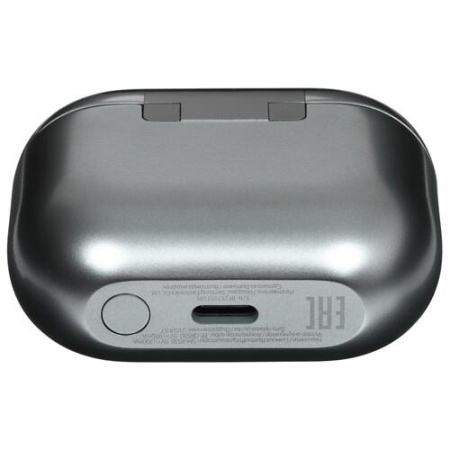 Наушники TWS Samsung Galaxy Buds 3 серый