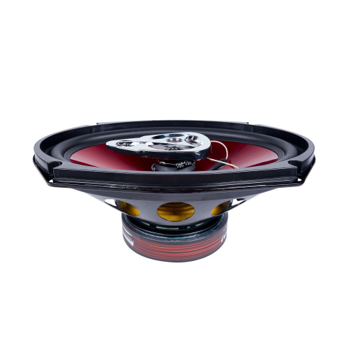 Колонки автомобильные Kicx SP 693