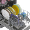 Посудомоечная машина Beko DFN05310S серый
