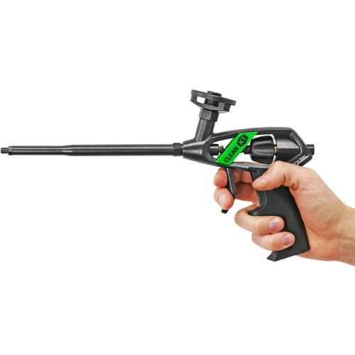 Пистолет для монтажной пены Fomeron 590008