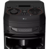 Минисистема LG XBoom RNC9 (RNC9.DRUSLLK) черный
