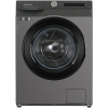 Стиральная машина Samsung WW70AG6S23ANLP серый