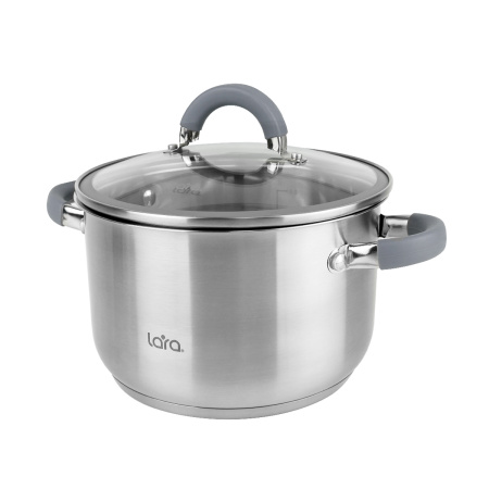 Кастрюля Lara LR02-276 Калипсо