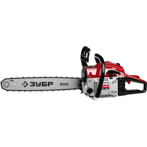 Бензопила ЗУБР ПБЦ-М62-50