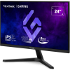 Монитор ViewSonic VX24G1-HD черный