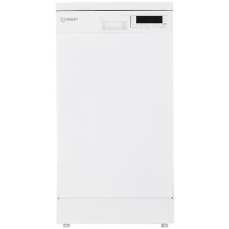 Посудомоечная машина Indesit DFS 1C67 белый
