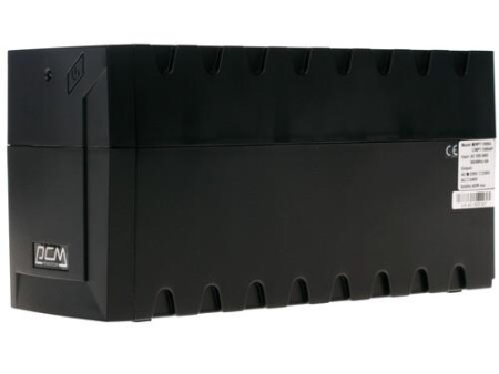 ИБП Powercom Raptor RPT-1000A EURO