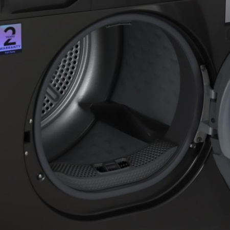 Сушильная машина Midea MD0180BH60/T серый