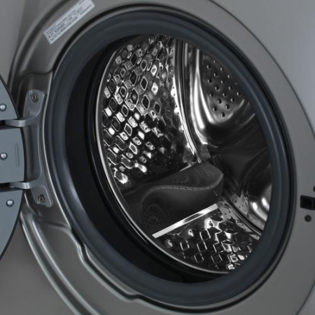 Стиральная машина Bosch WLS2846SME серый
