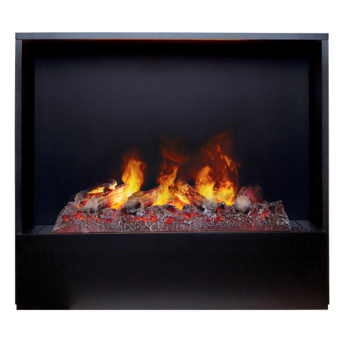 Электроочаг RealFlame Black-вставка 26/CST630