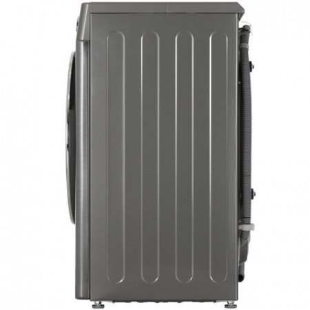 Стиральная машина LG F2V5HS2S серый