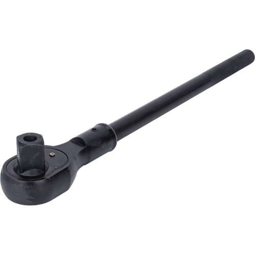 Рукоятка трещоточная Airline 24T CR-MO (AT-IS1-29) 1" DR усиленная