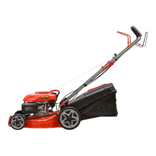 Газонокосилка ECO LG-633 бензиновая самоходная