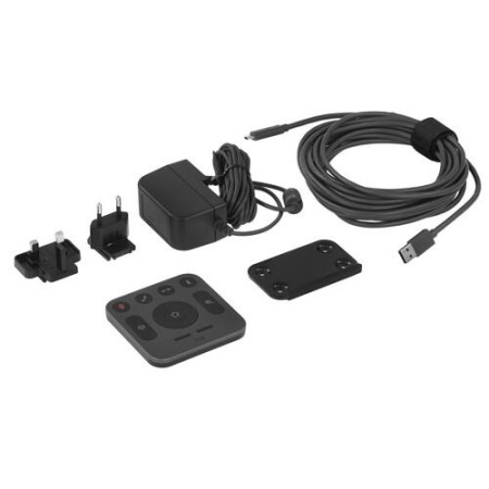 Конференц-камера Logitech ConferenceCam MeetUp 2