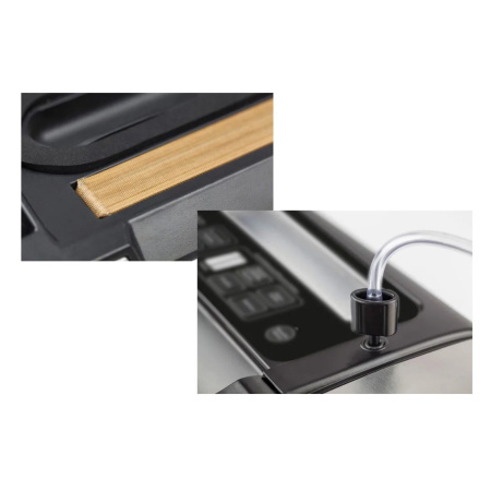 Вакуумный упаковщик CASO FastVAC 500