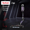 Пылесос  вертикальный  Tefal TY2039WO  фиолетоый