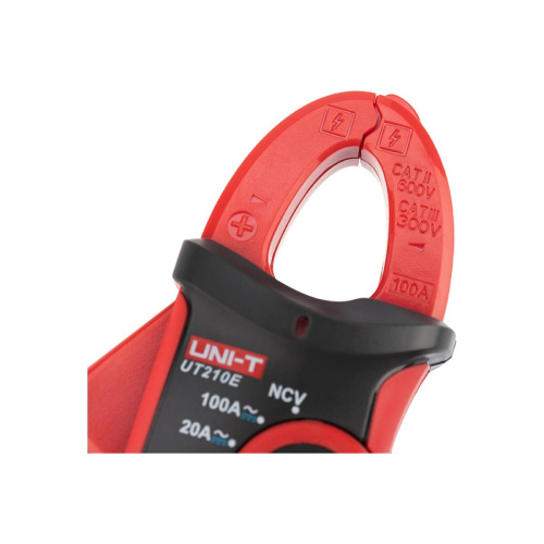 Токовые клещи UNI-T UT-210E (13-0009)