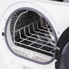 Сушильная машина ZUGEL ZDF82HP белый
