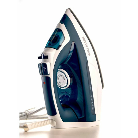Утюг WILLMARK SI-2637CA