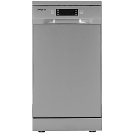 Посудомоечная машина Samsung DW50R4050FS/WT серебристый