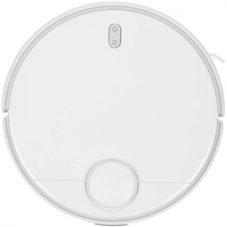 Робот-пылесос Mijia Mop 2 белый