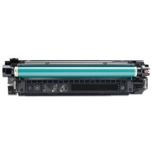 Картридж лазерный G&G 212X GG-W2123X пурпурный 10000стр для HP Color LJ M554/M555/578 Enterprise