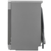 Посудомоечная машина Samsung DW60M6050FS/WT серебристый