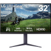 Монитор LG 32GS85Q-B черный