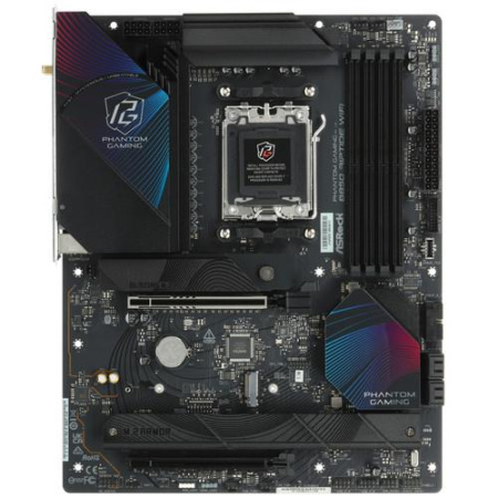 Материнская плата ASRock B850 Riptide WiFi
