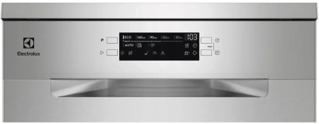 Посудомоечная машина Electrolux ESA47210SX серебристый
