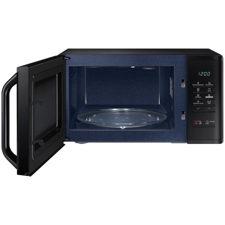Микроволновая печь SAMSUNG MG23K3513AK/BW