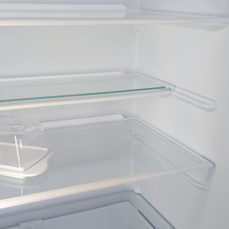 Холодильник Бирюса W6139 матовый графит