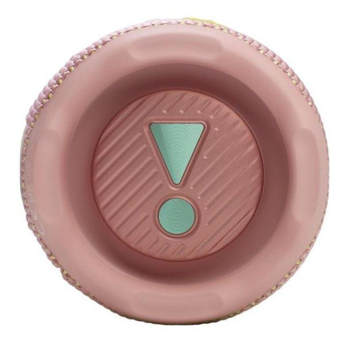 Портативная колонка JBL Flip 7 JBLFLIP7PINK розовый