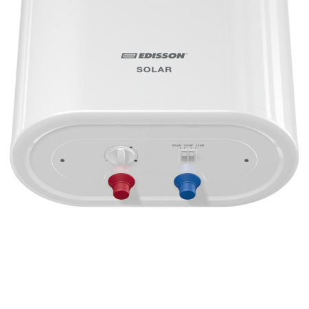 Водонагреватель Edisson Solar 80 V