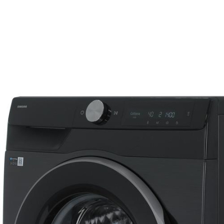Стиральная машина Samsung WW90DG6U34LBLP черный