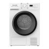 Сушильная машина WILLMARK WDM-8025HPW белый