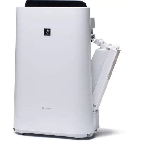 Увлажнитель воздуха SHARP KC-D41RW