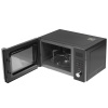 Микроволновая печь Hyundai HYM-M2062 черный