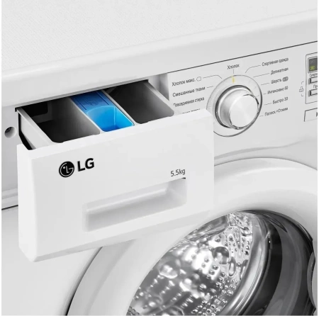 Стиральная машина LG F10B8MD