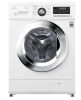 Стиральная машина LG F1296HDS3 белый