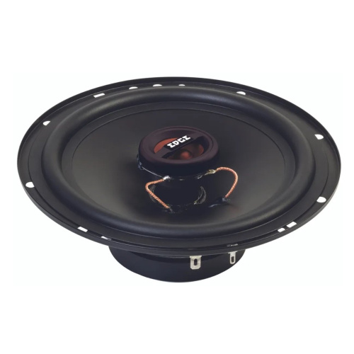 Колонки автомобильные Edge EDB6-E1