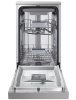 Посудомоечная машина Samsung DW50R4050FS/WT серебристый