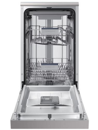 Посудомоечная машина Samsung DW50R4050FS/WT серебристый