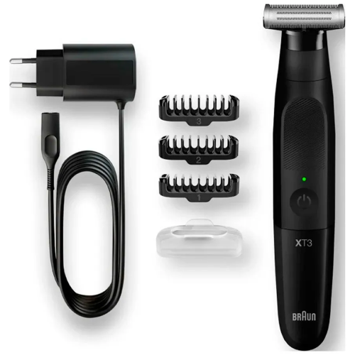 Триммер Braun XT3100 Face