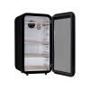 Холодильник для косметики Meyvel MD71-Black