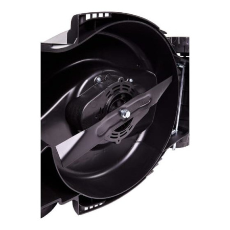 Газонокосилка STURM! EL1432 роторная