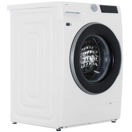 Стиральная машина Samsung WW90DG6U34LELP белый