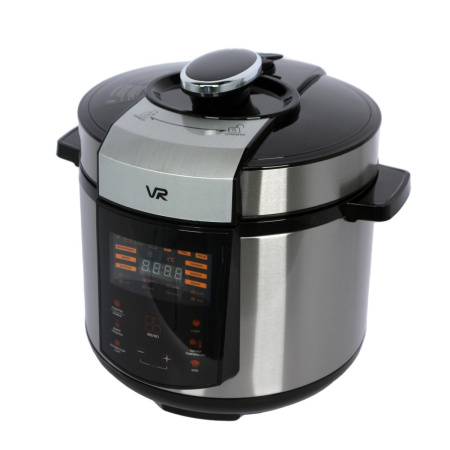 Мультиварка VR MR-V57SB